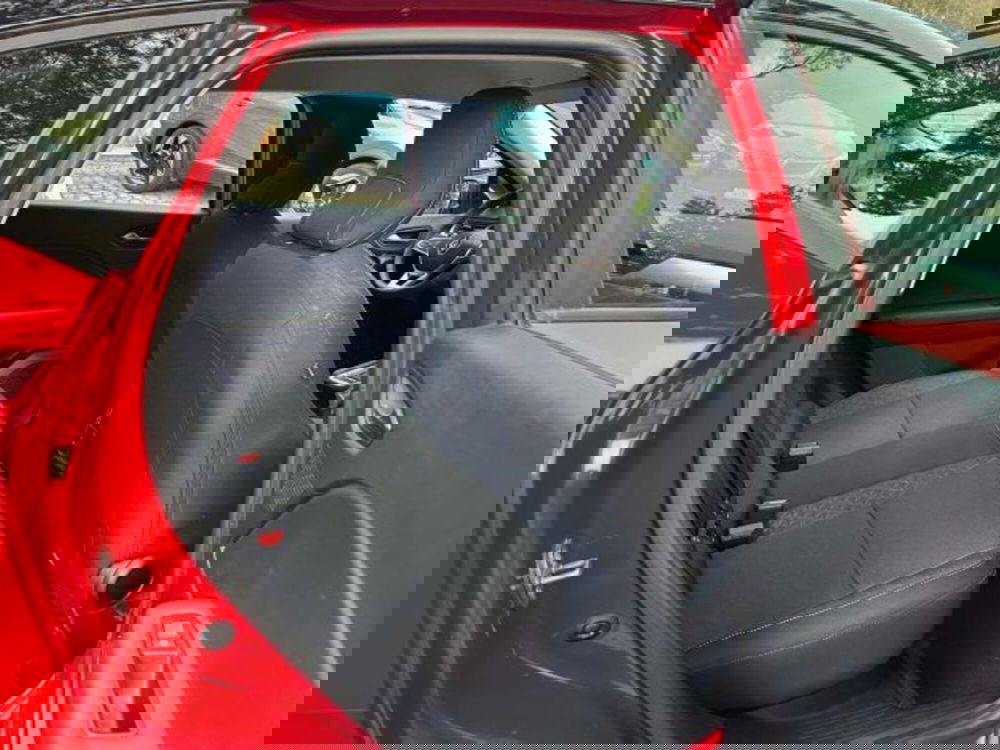 Renault Captur usata a Firenze (15)