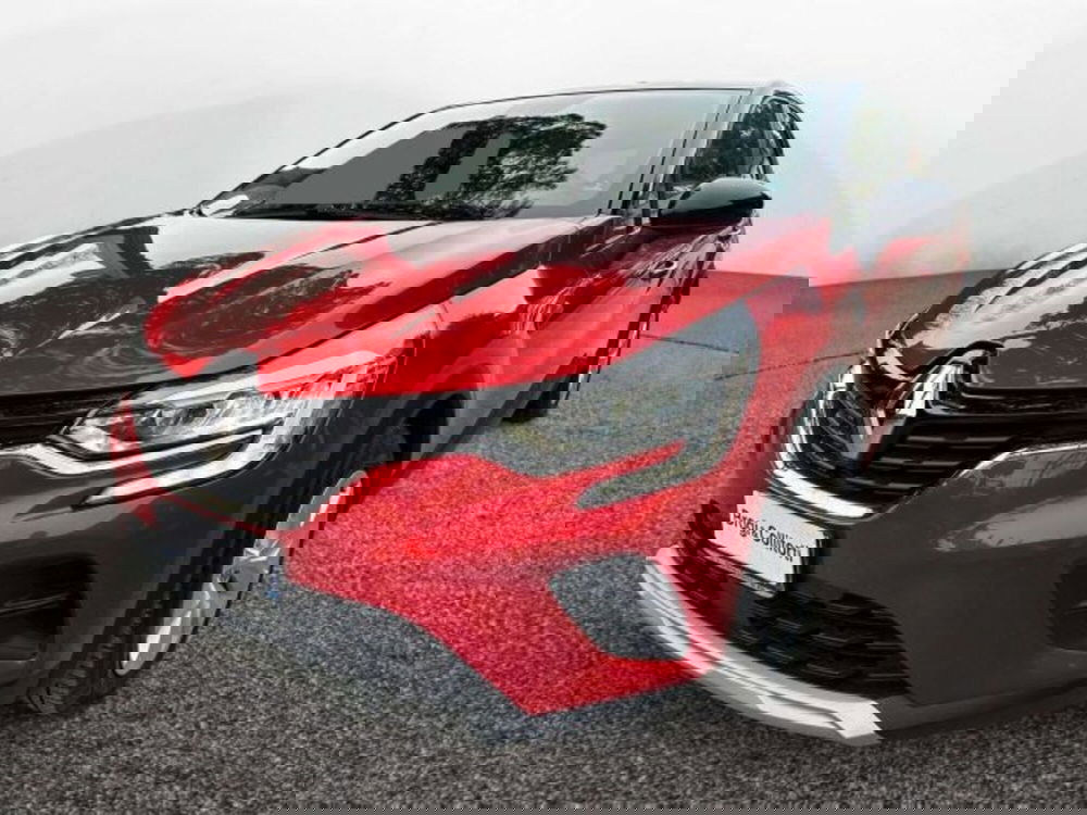 Renault Captur usata a Firenze (3)