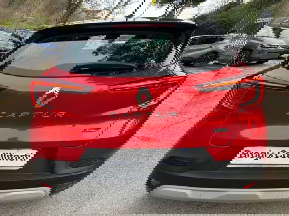 Renault Captur usata a Firenze (5)