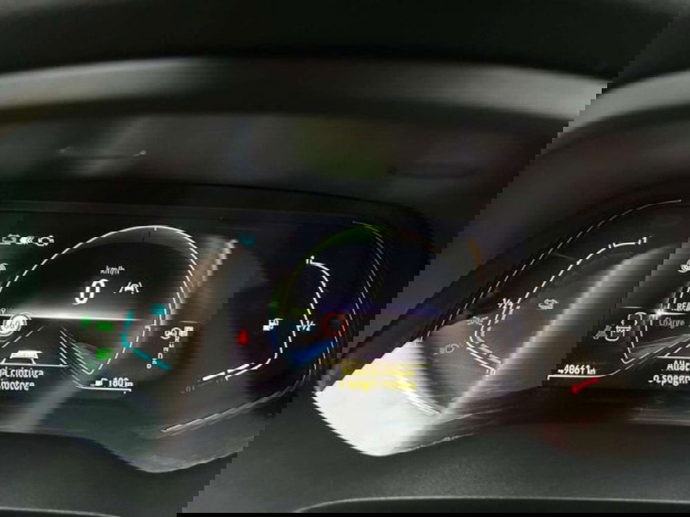 Renault Captur usata a Firenze (8)