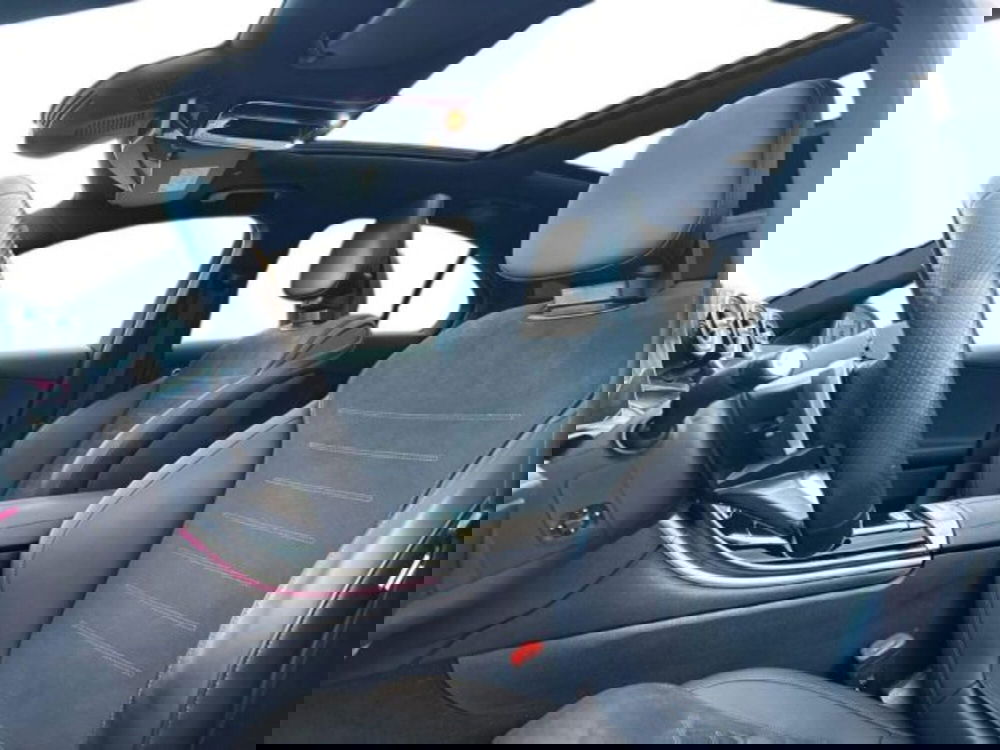 Mercedes-Benz Classe C usata a Avellino (10)