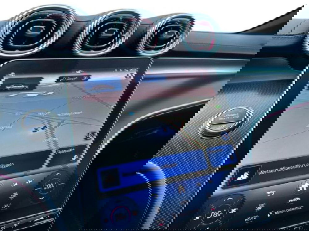 Mercedes-Benz Classe C usata a Avellino (12)