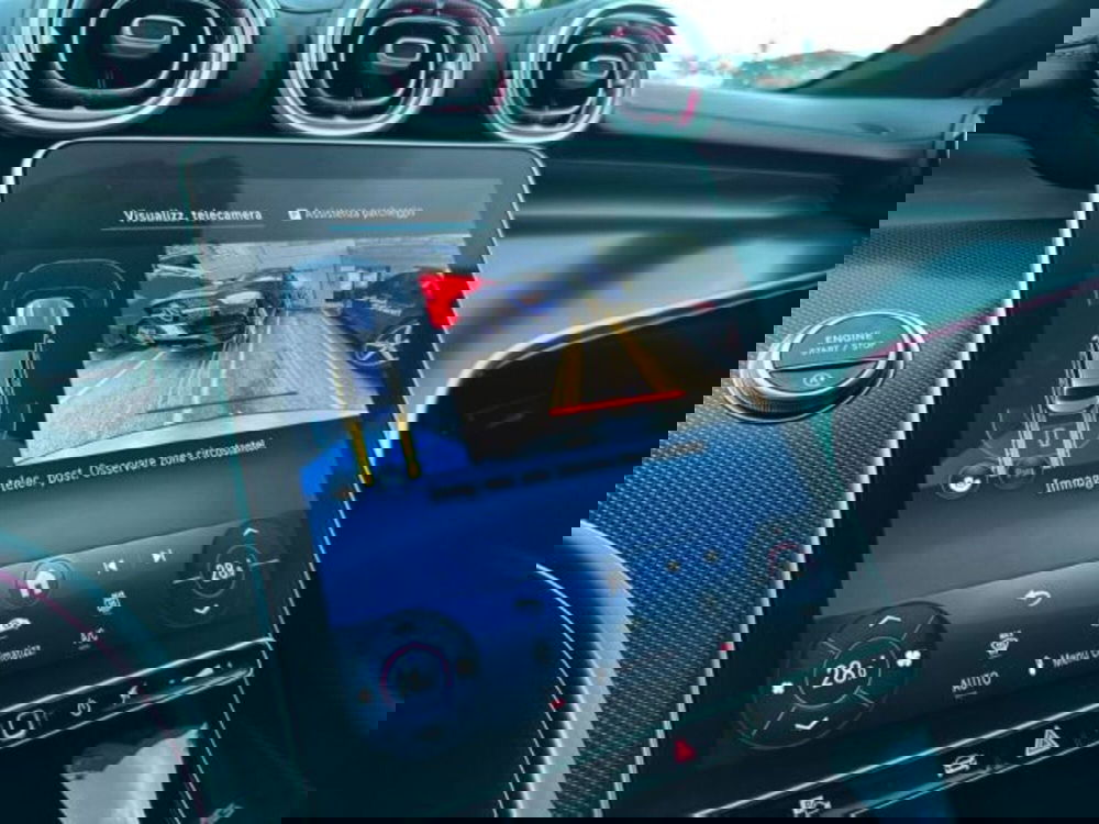 Mercedes-Benz Classe C usata a Avellino (14)