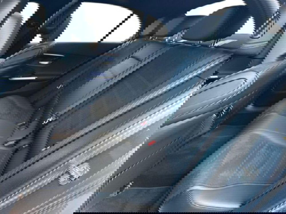 Mercedes-Benz Classe C usata a Avellino (16)