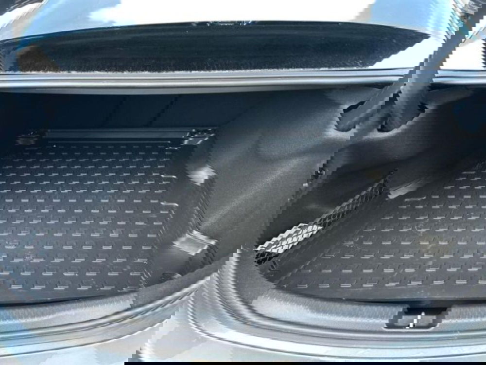 Mercedes-Benz Classe C usata a Avellino (8)