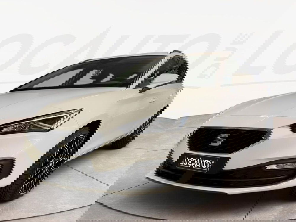 SEAT Leon usata a Torino