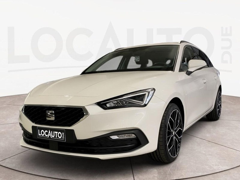SEAT Leon usata a Torino