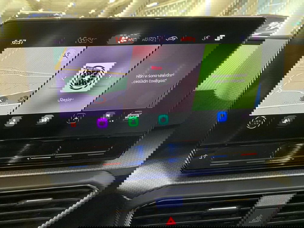 SEAT Leon usata a Torino (10)