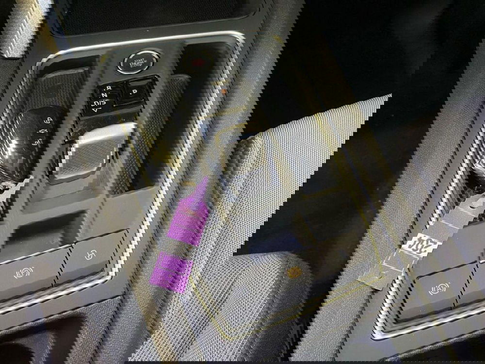 SEAT Leon usata a Torino (11)