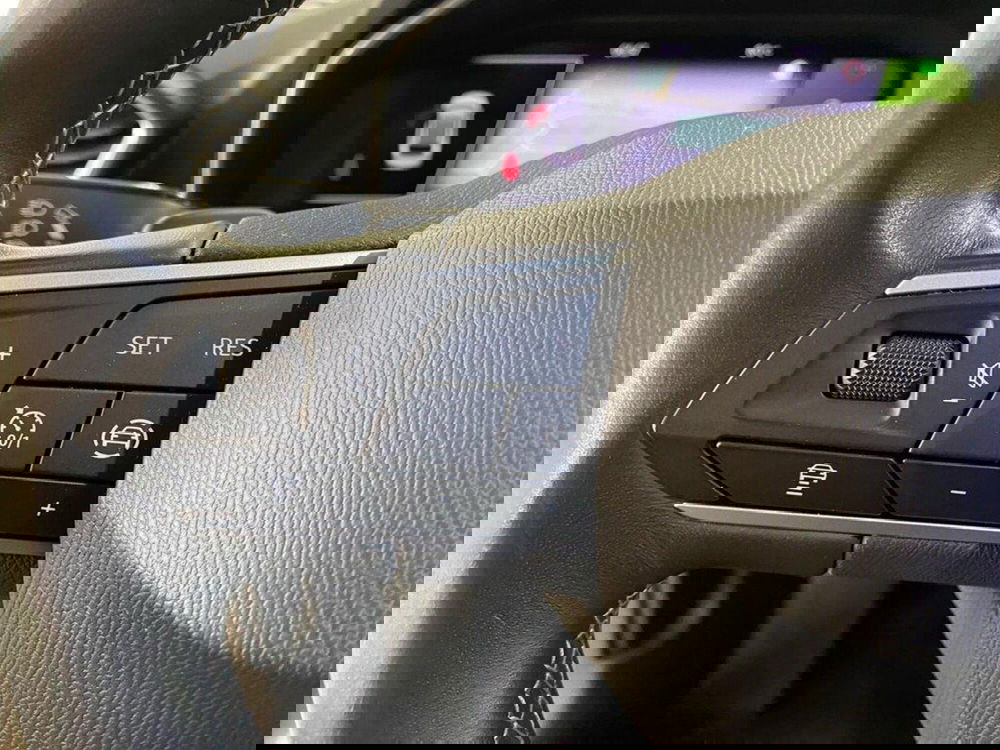 SEAT Leon usata a Torino (12)