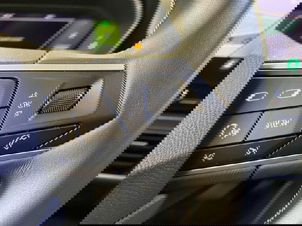 SEAT Leon usata a Torino (13)