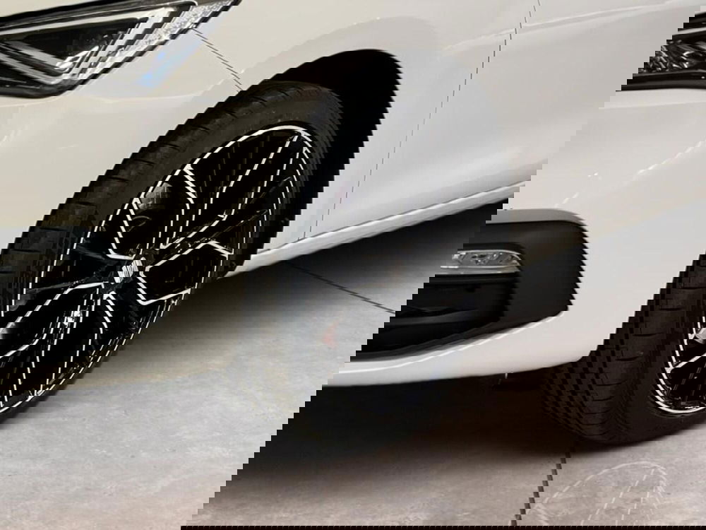 SEAT Leon usata a Torino (15)