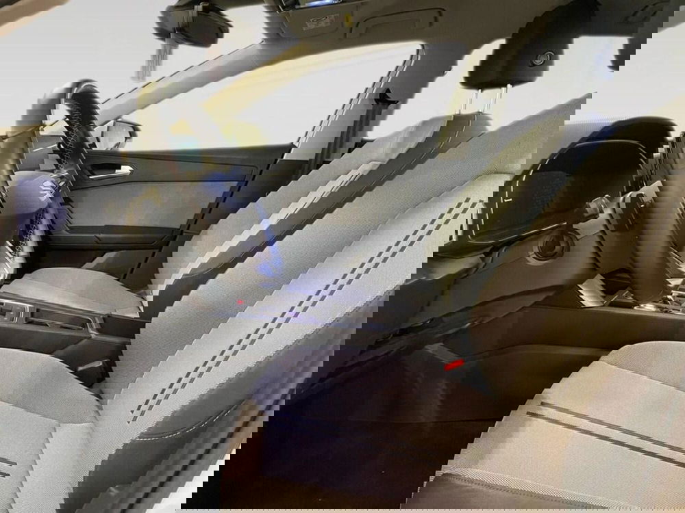 SEAT Leon usata a Torino (7)