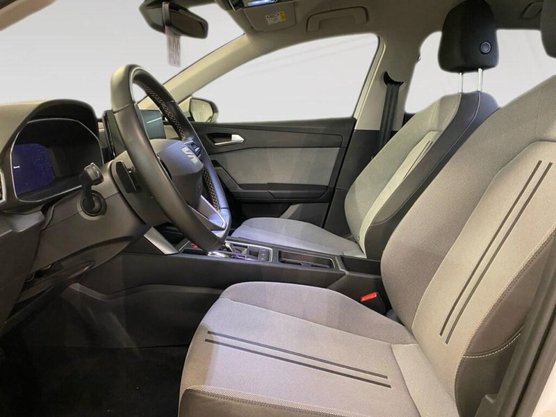 SEAT Leon usata a Torino (7)