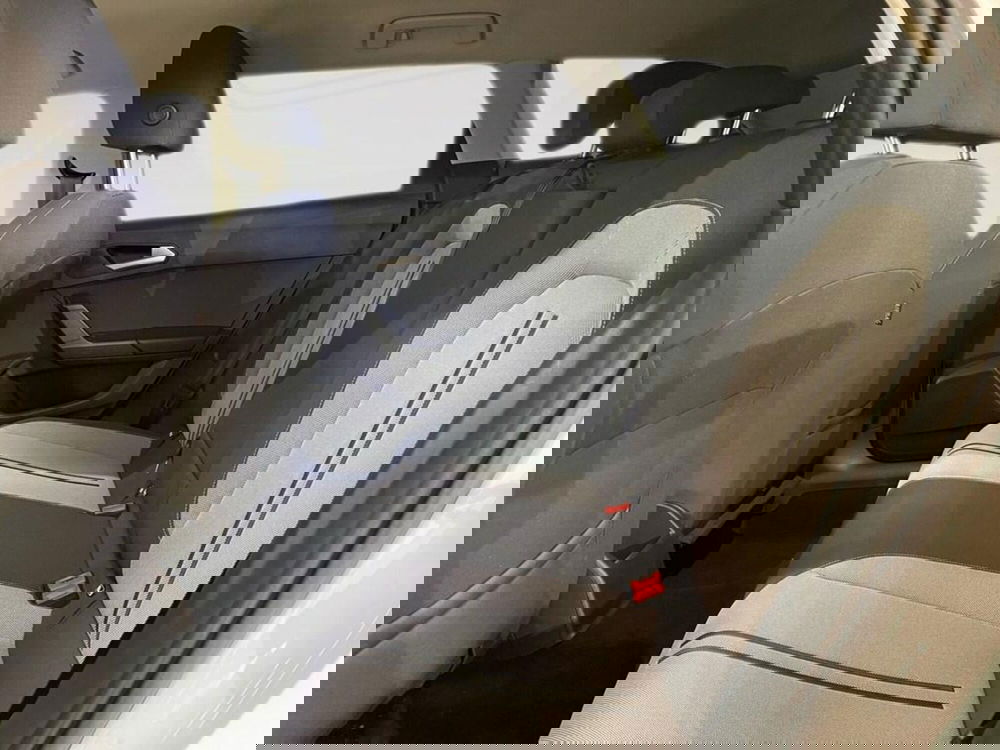 SEAT Leon usata a Torino (8)