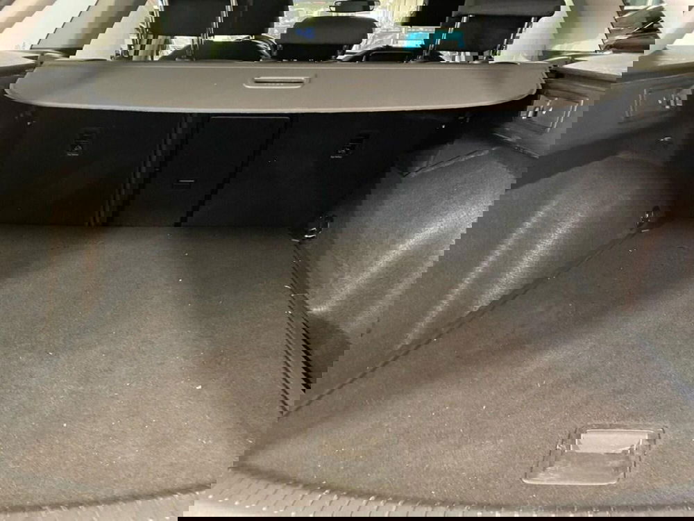 SEAT Leon usata a Torino (9)