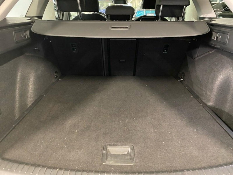SEAT Leon usata a Torino (9)