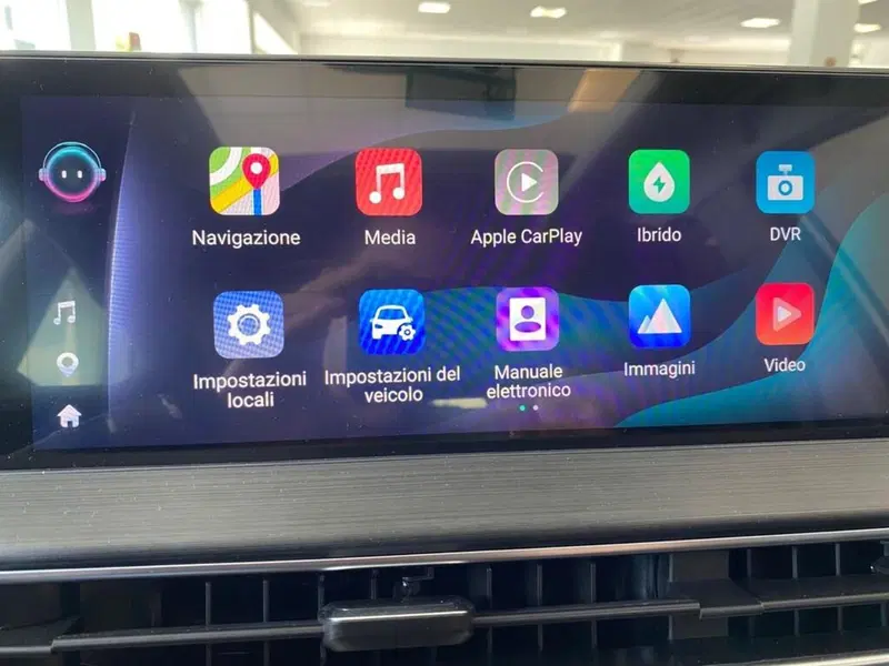 Dr DR 6.0 nuova a Torino (11)