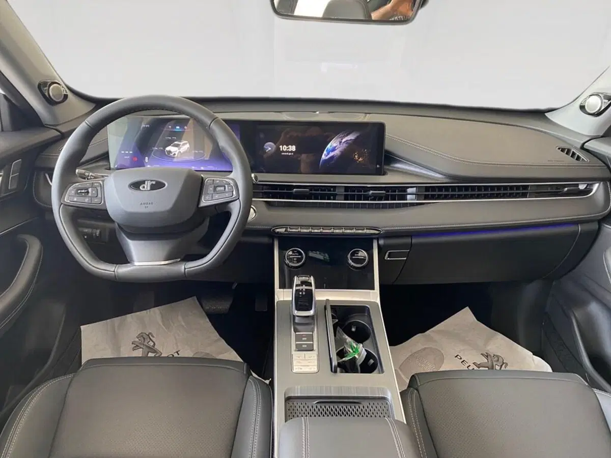 Dr DR 6.0 nuova a Torino (6)