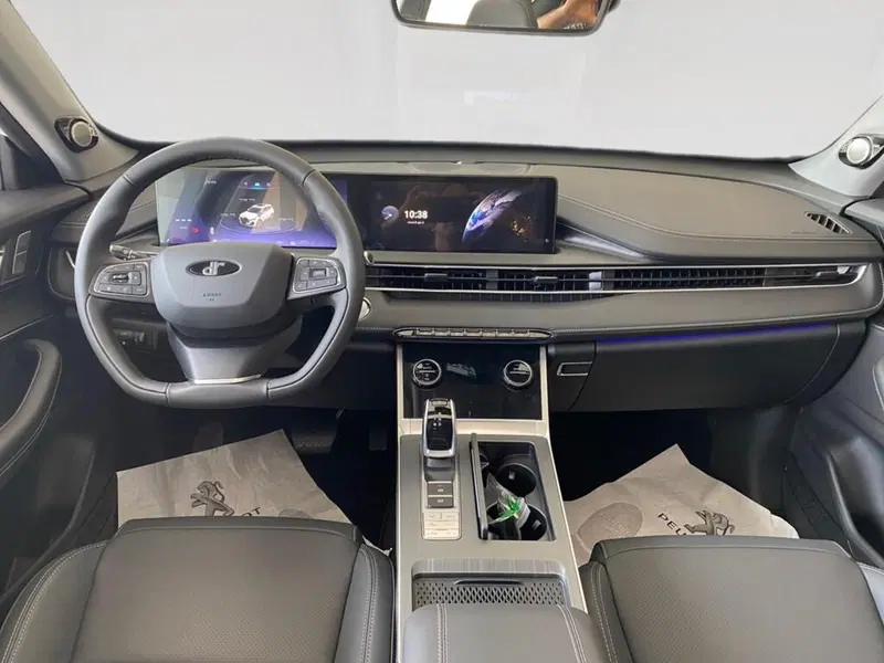 Dr DR 6.0 nuova a Torino (6)