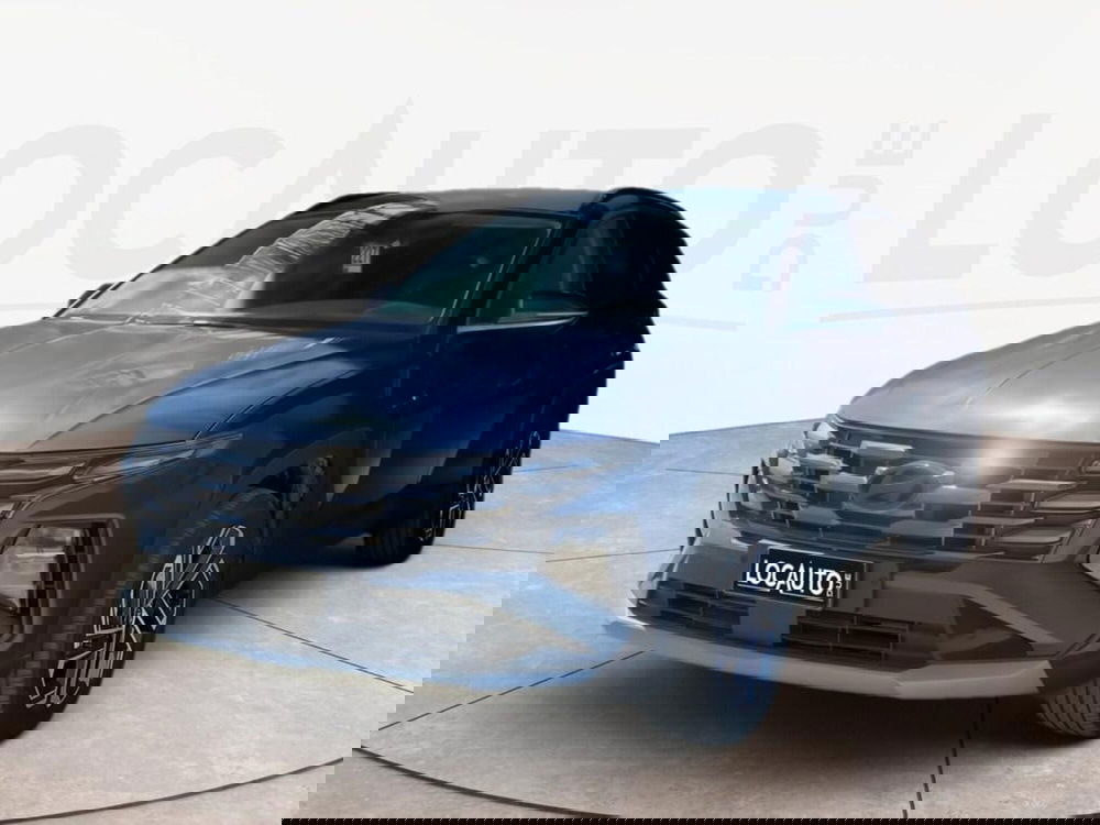 Hyundai Tucson nuova a Torino