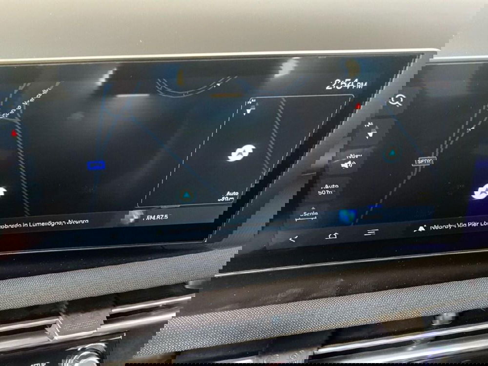 Hyundai Tucson nuova a Torino (10)