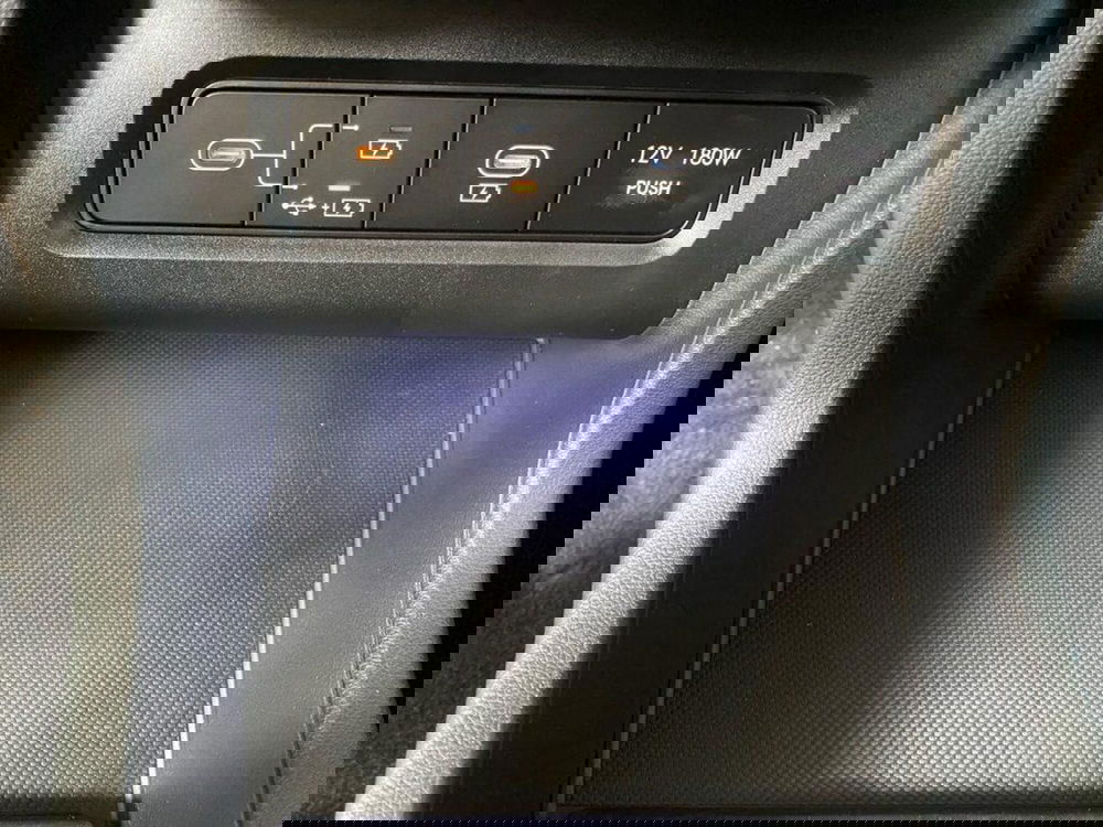 Hyundai Tucson nuova a Torino (13)