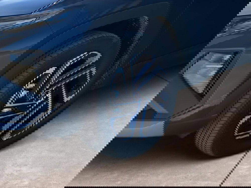 Hyundai Tucson nuova a Torino (15)