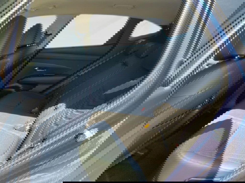 Hyundai Tucson nuova a Torino (8)