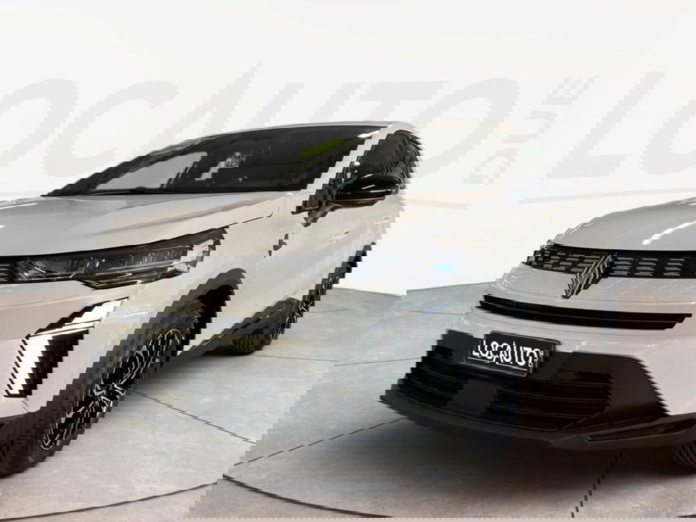 Renault Symbioz nuova a Torino