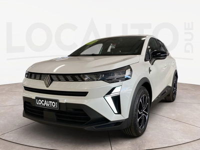 Renault Symbioz 1.6 full hybrid Evolution 145cv auto nuova a Torino