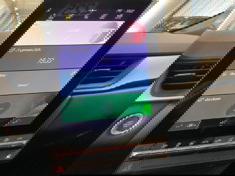 Renault Symbioz nuova a Torino (10)