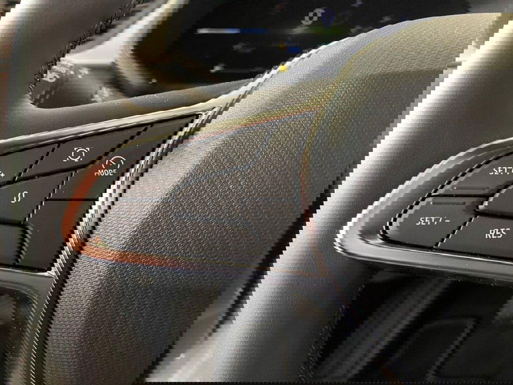 Renault Symbioz nuova a Torino (12)