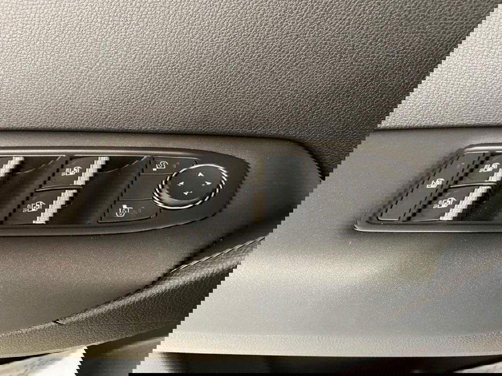 Renault Symbioz nuova a Torino (14)