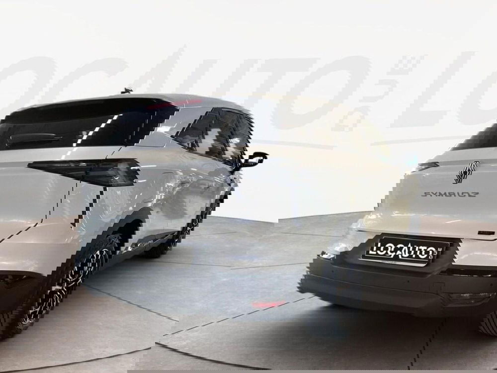 Renault Symbioz nuova a Torino (4)