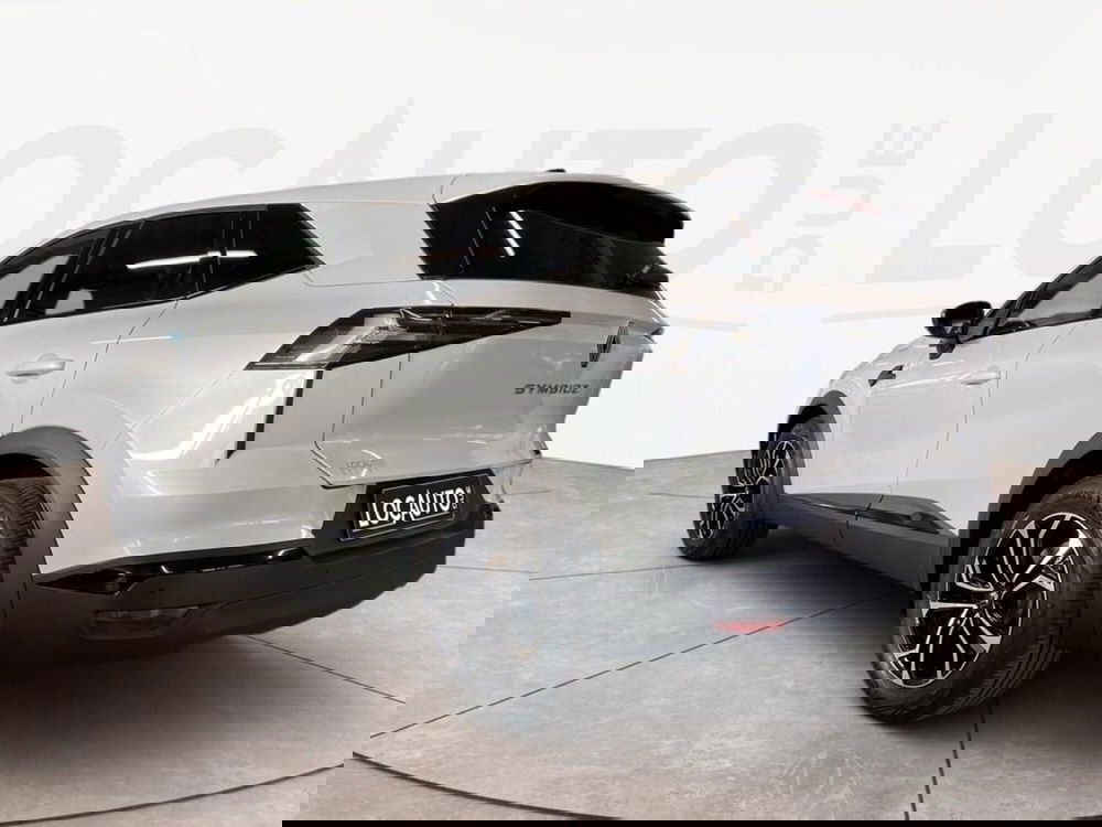 Renault Symbioz nuova a Torino (5)