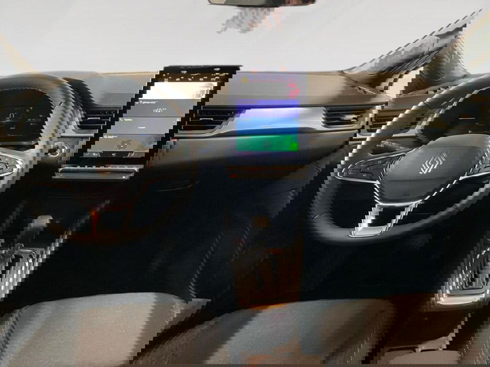 Renault Symbioz nuova a Torino (6)