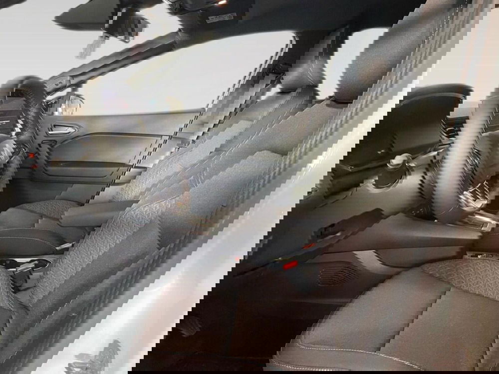 Renault Symbioz nuova a Torino (7)