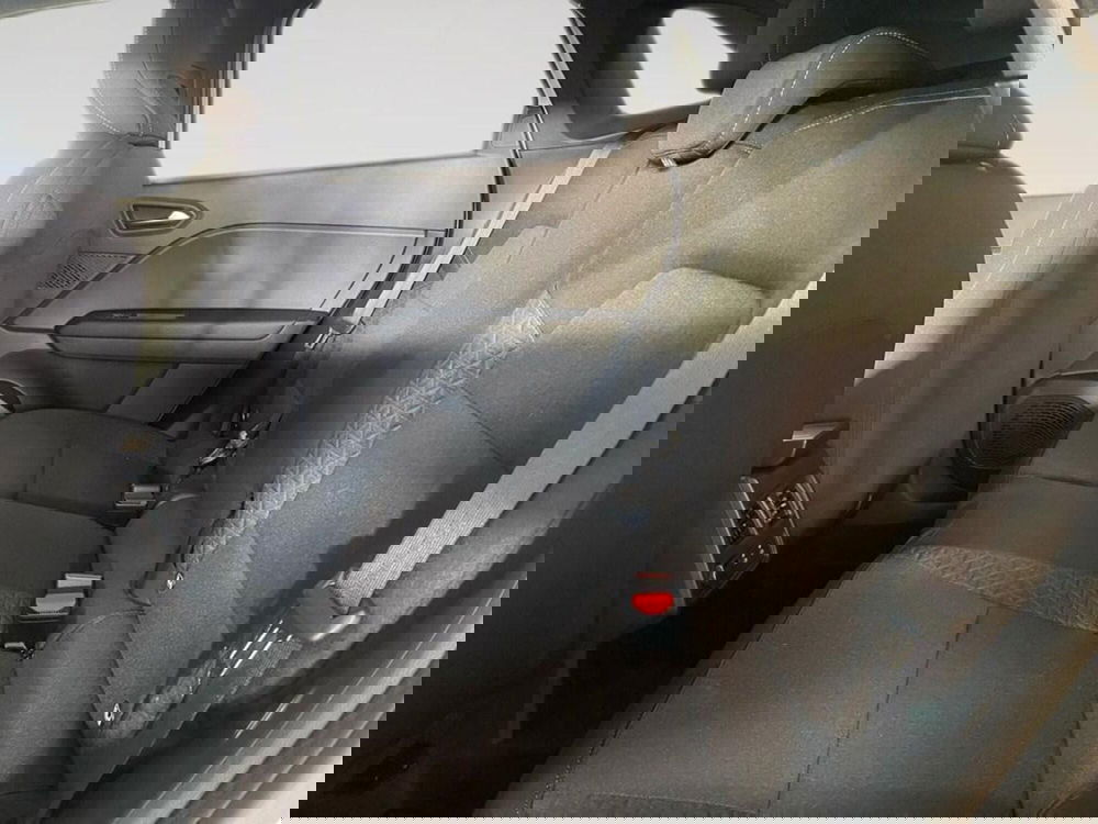 Renault Symbioz nuova a Torino (8)