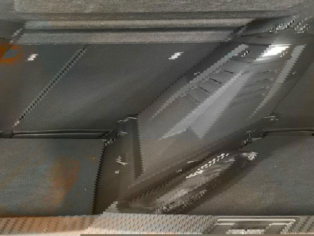 Renault Symbioz nuova a Torino (9)