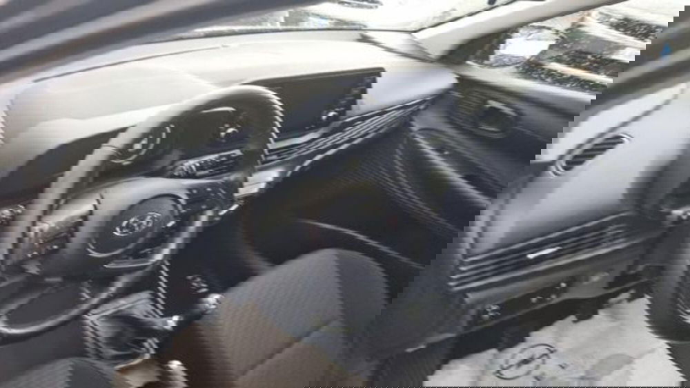 Hyundai i20 usata a Savona (11)