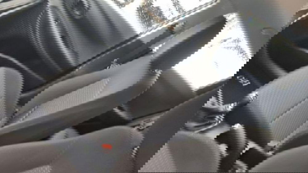 Hyundai i20 usata a Savona (12)