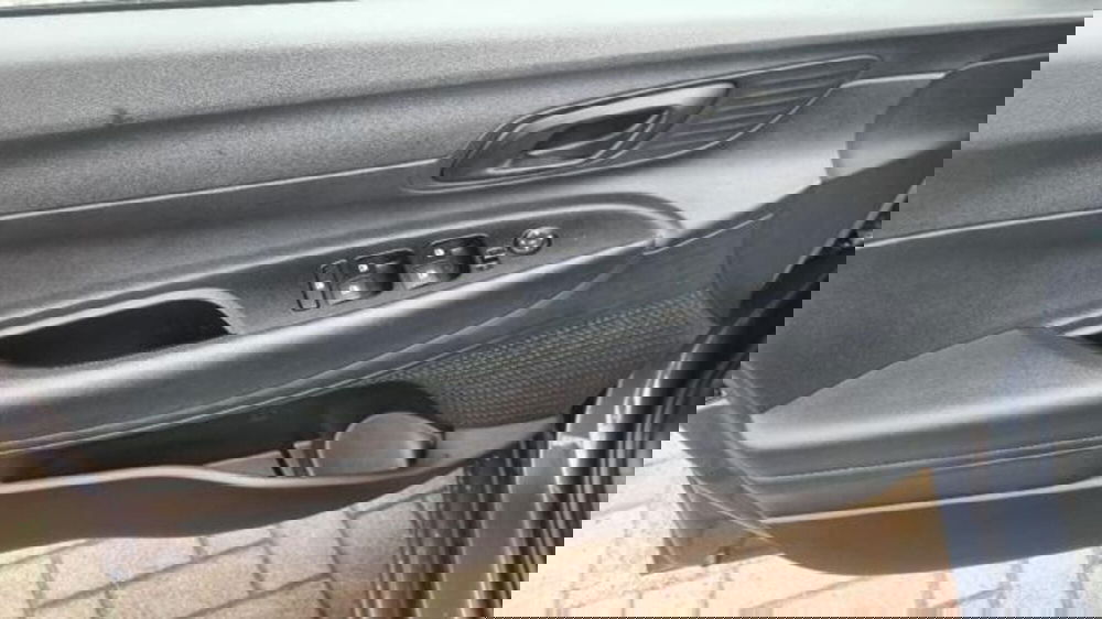 Hyundai i20 usata a Savona (14)