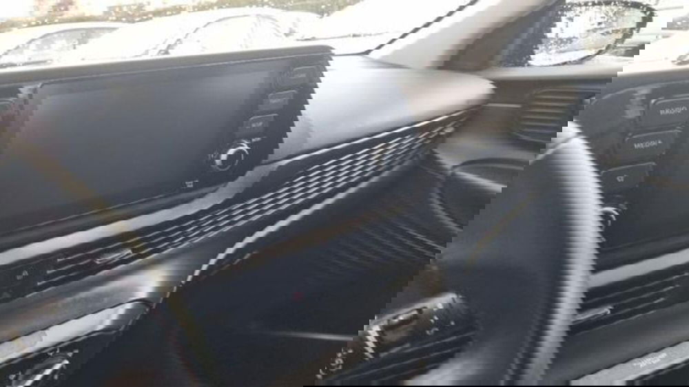 Hyundai i20 usata a Savona (17)