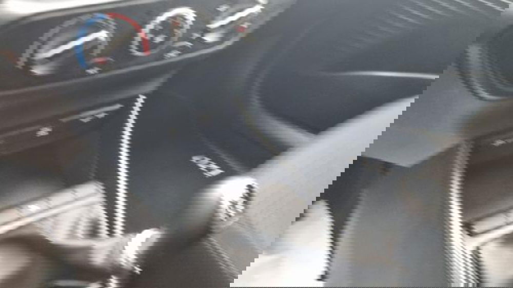 Hyundai i20 usata a Savona (18)