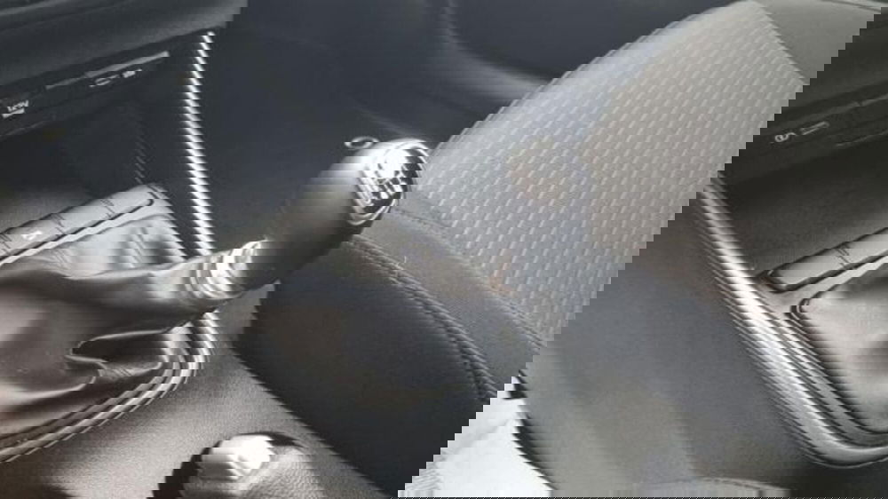 Hyundai i20 usata a Savona (19)