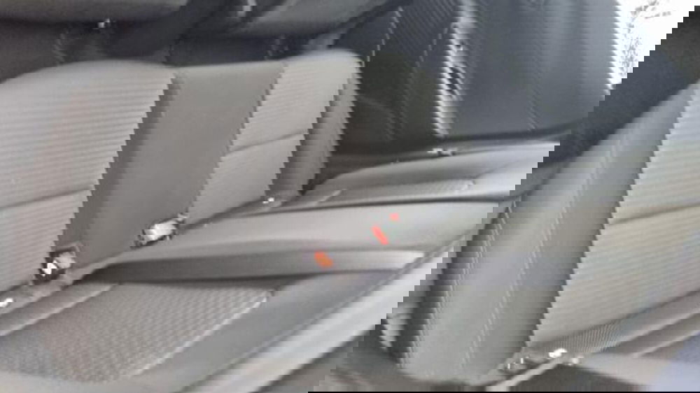 Hyundai i20 usata a Savona (20)