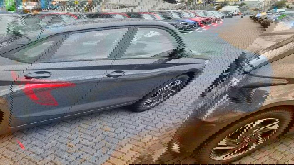 Hyundai i20 usata a Savona (5)