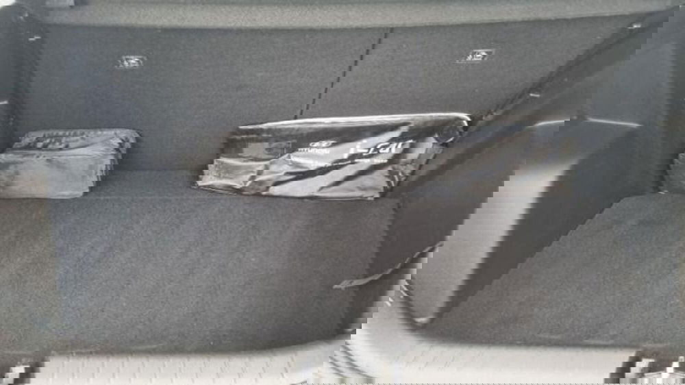 Hyundai i20 usata a Savona (8)