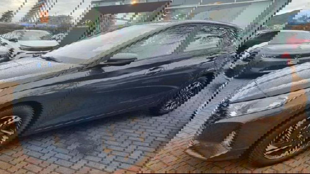 Hyundai i20 usata a Savona (9)